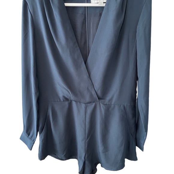 Finders Keepers Romper - Picture 3 of 5